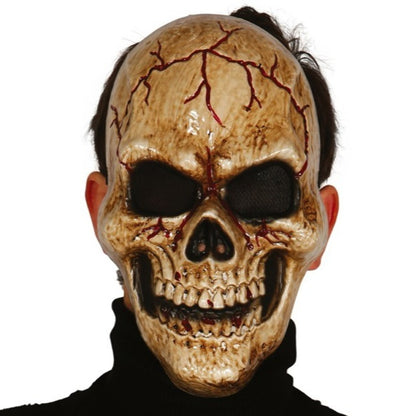 Dark Skull Mask