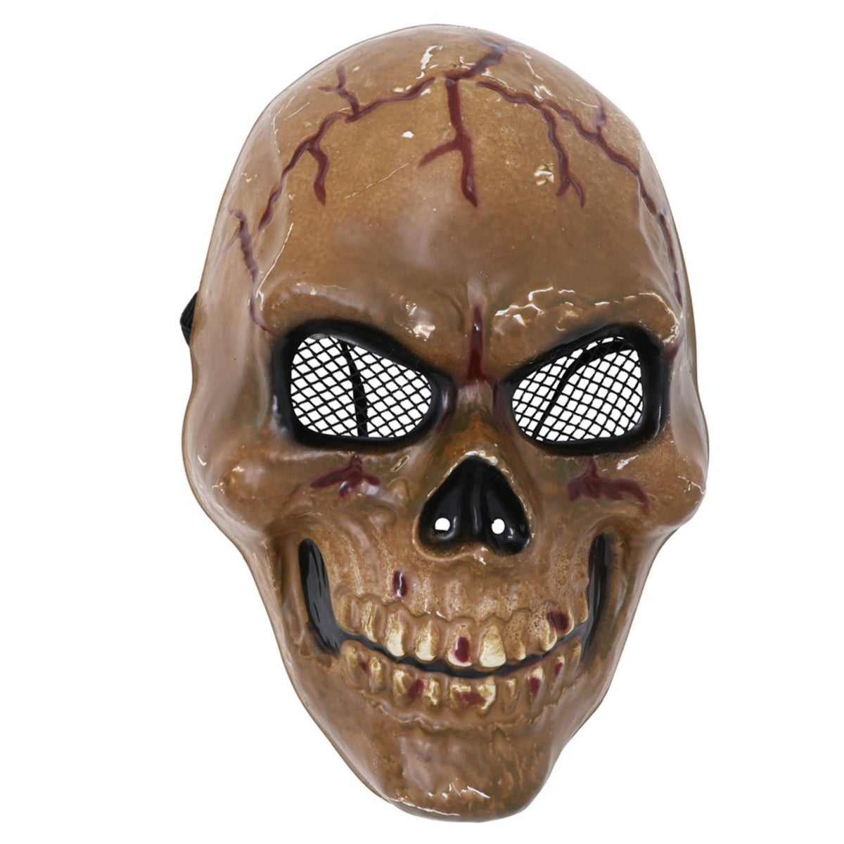Dark Skull Mask