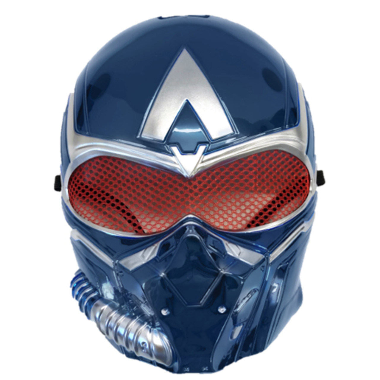 Kids Captain America™ BNW Mask