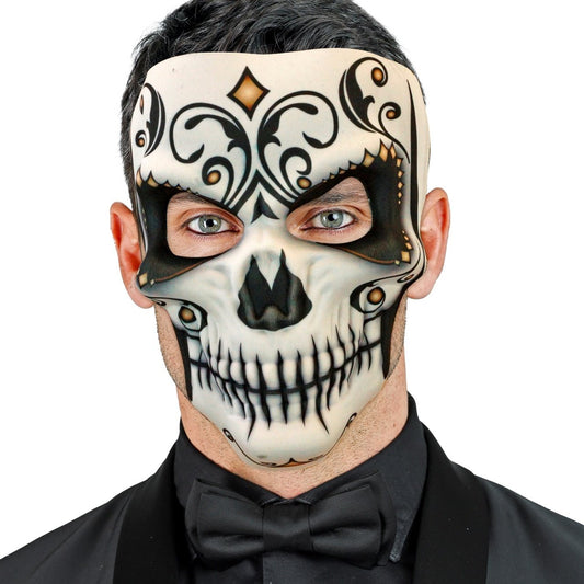 Sinister Catrín Mask