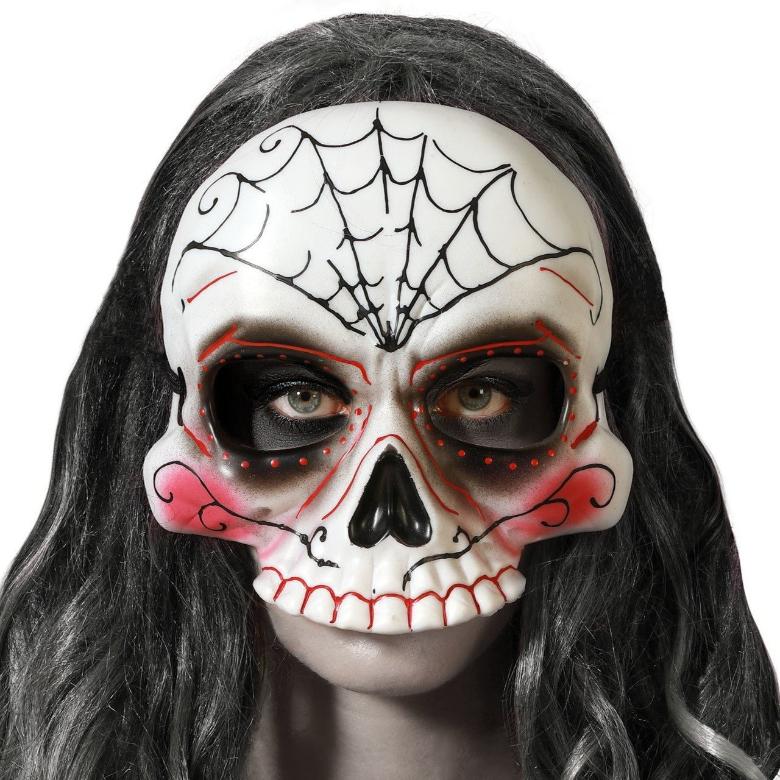 Catrina Death Mask