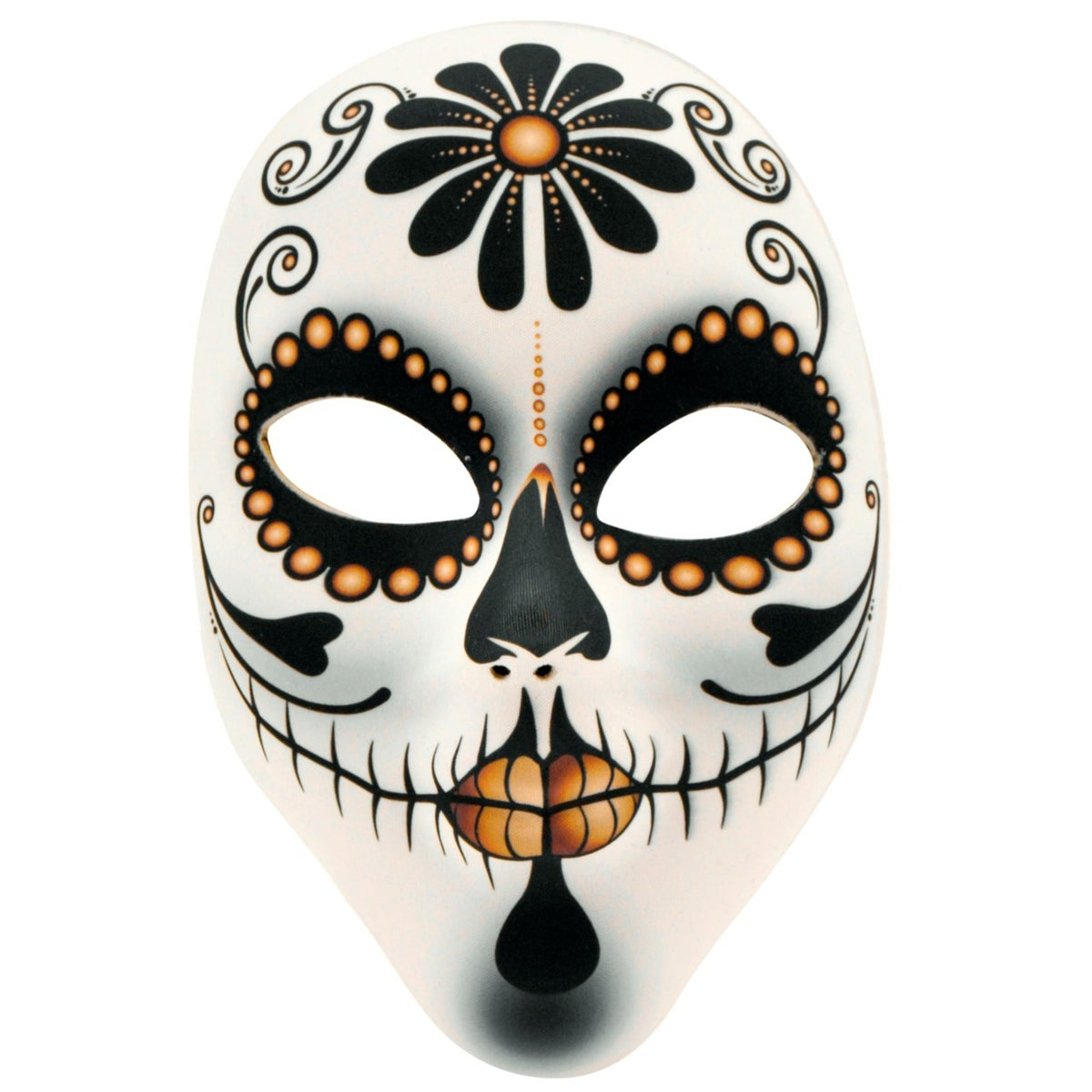 Sinister Catrina Mask