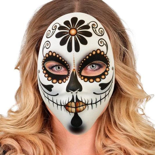 Sinister Catrina Mask