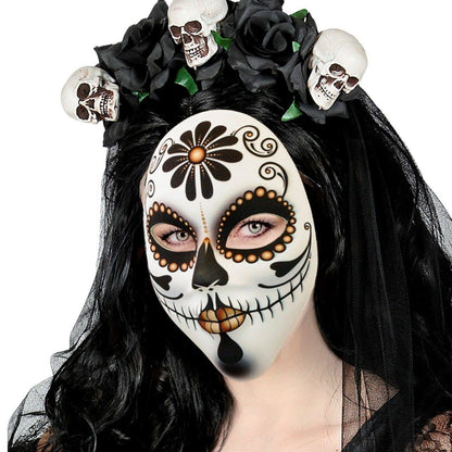 Sinister Catrina Mask