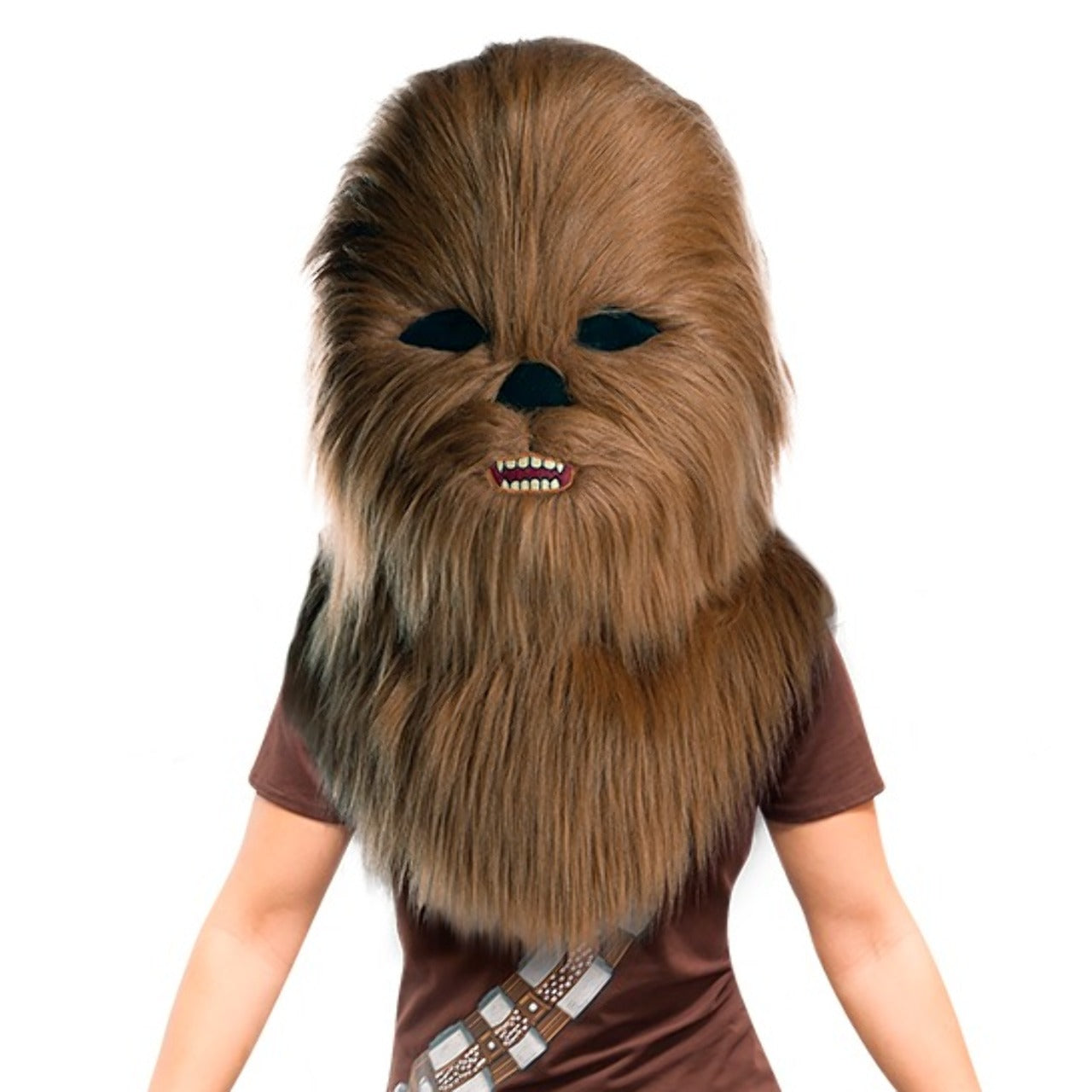 Chewbacca™ Deluxe Mask