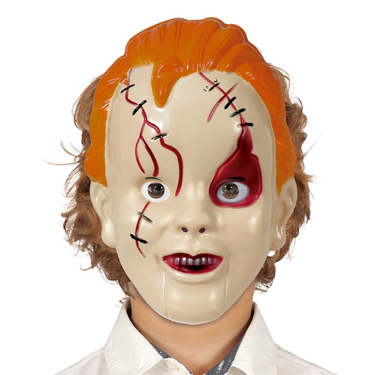 Kids Chucky Mask