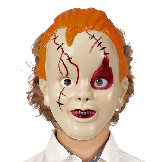 Kids Chucky Mask