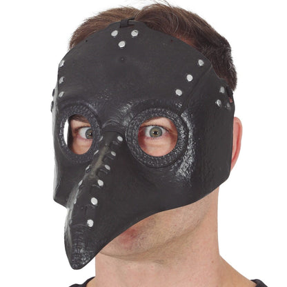 Classic Plague Doctor Mask