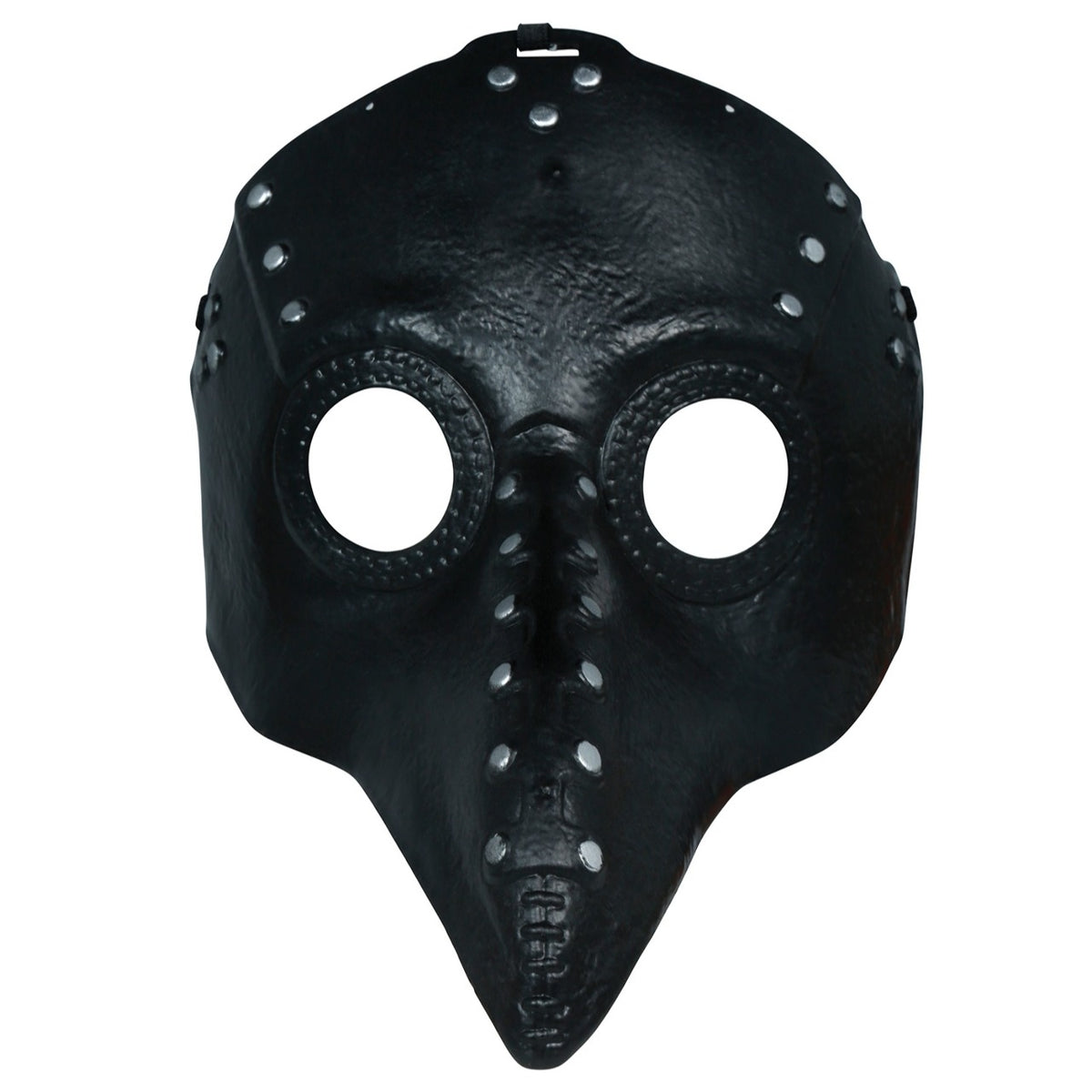 Classic Plague Doctor Mask