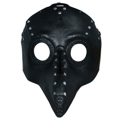 Classic Plague Doctor Mask