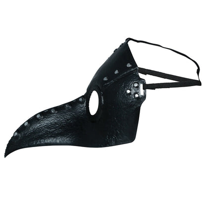 Classic Plague Doctor Mask