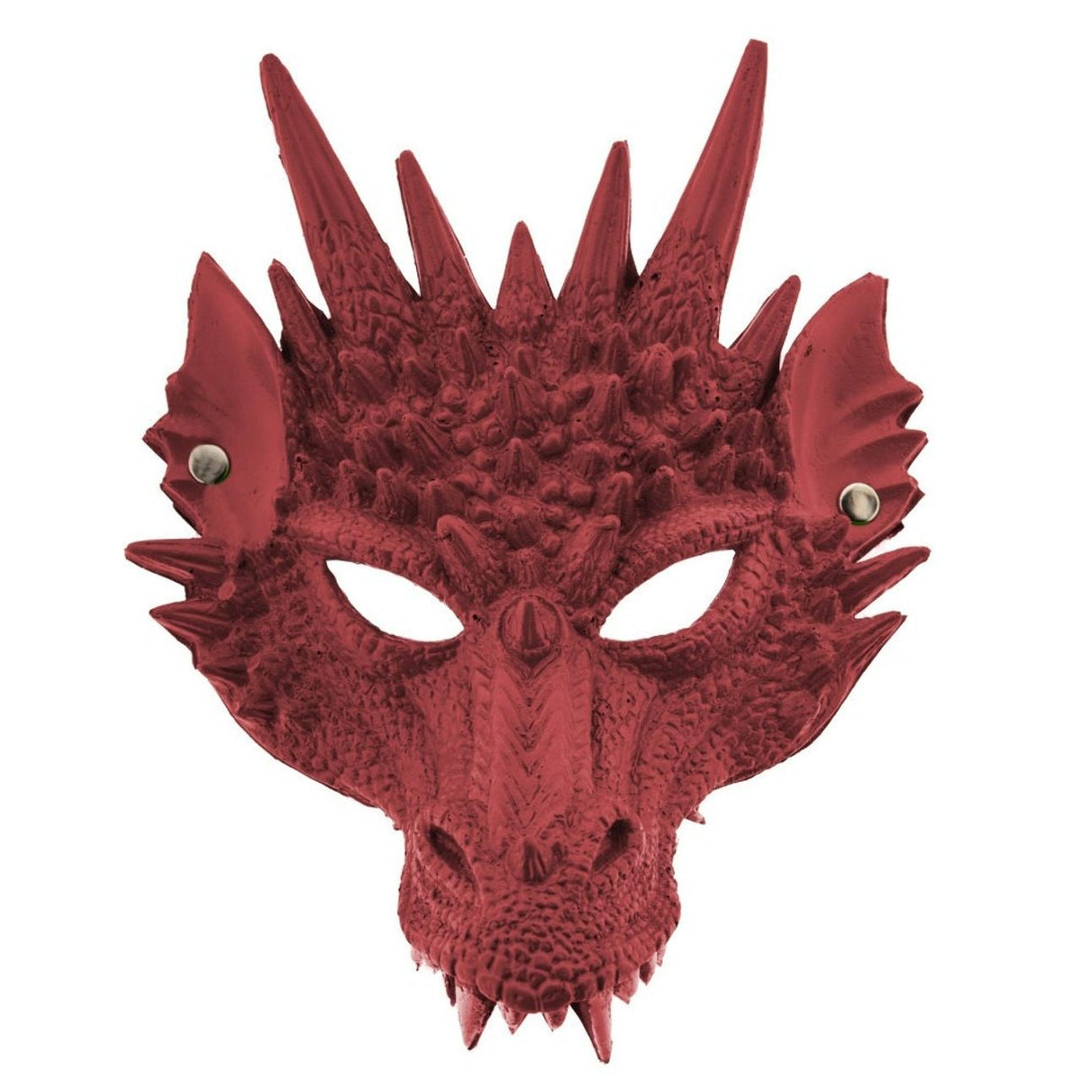 Red Dragon Mask