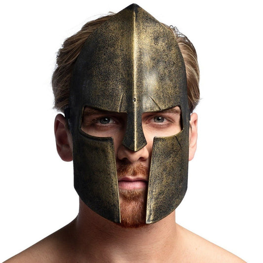 Spartan Mask