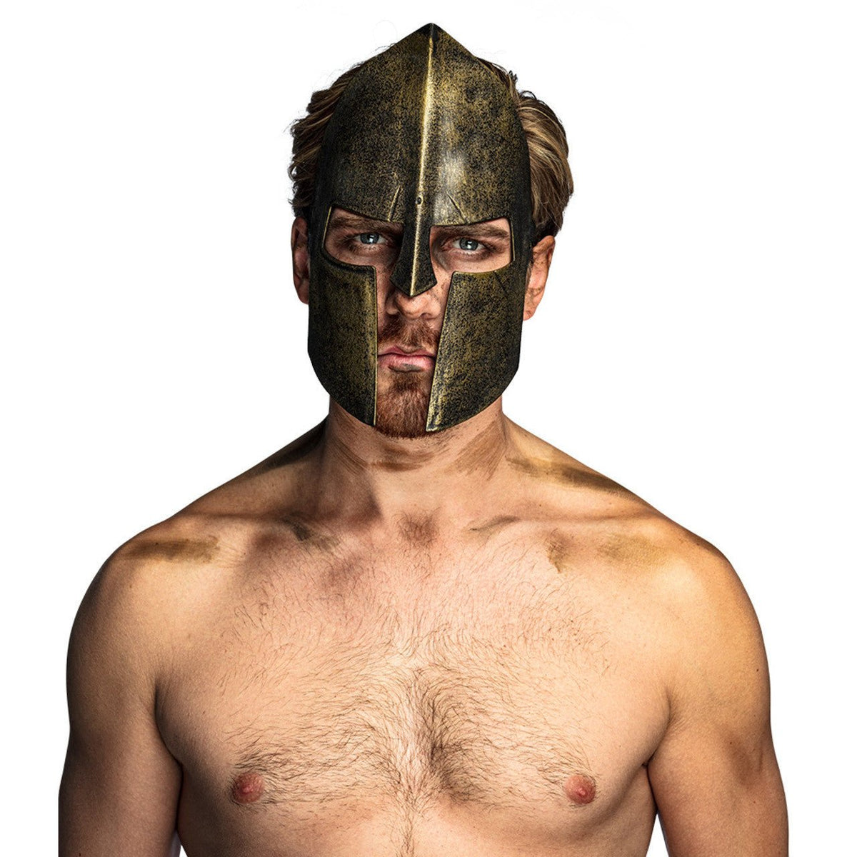 Spartan Mask