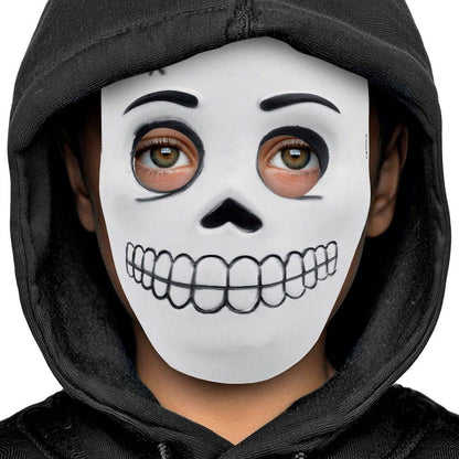 Glow Skeleton Mask