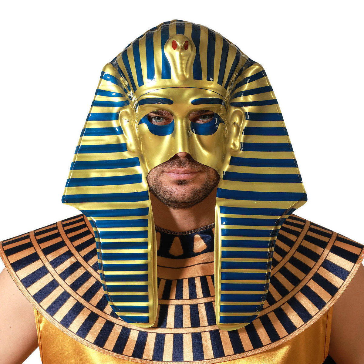 Egyptian Pharaoh Mask