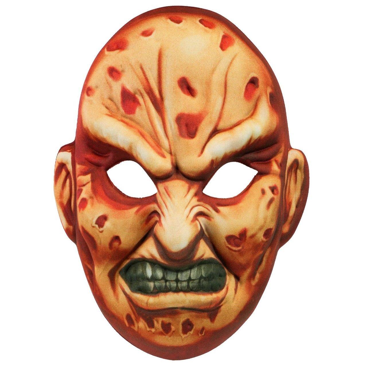 Eco Freddy Krueger Mask