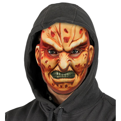 Eco Freddy Krueger Mask
