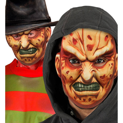 Eco Freddy Krueger Mask