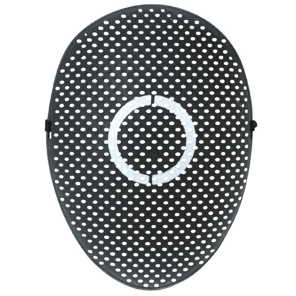 Kids Squid Game Circle PVC Mask