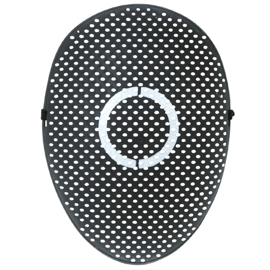 Kids Squid Game Circle PVC Mask
