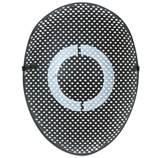 Squid Game Circle PVC Mask