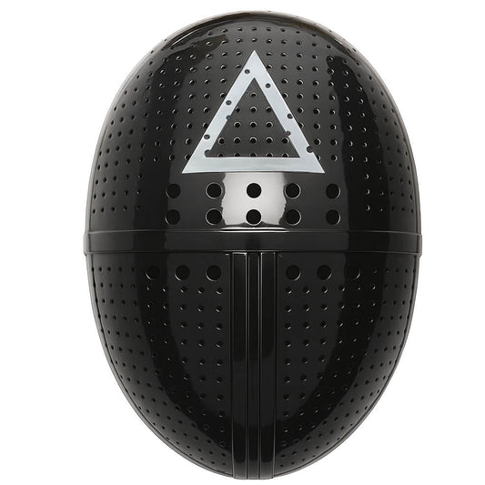 Squid Game Triangle Mask