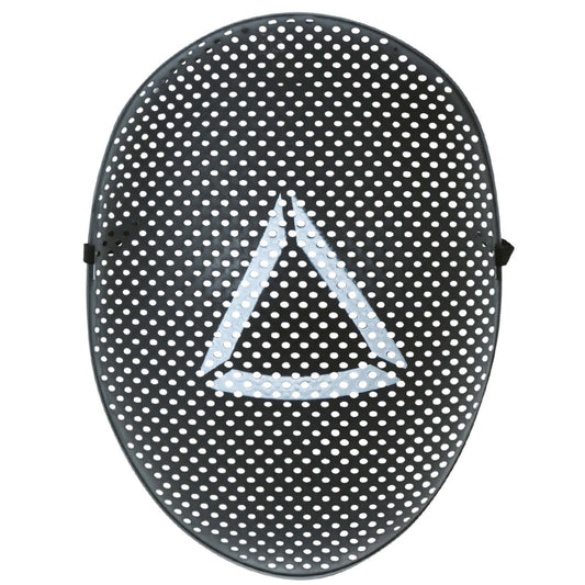 Squid Game Triangle PVC Mask