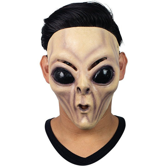 Ultra Alien Latex Mask