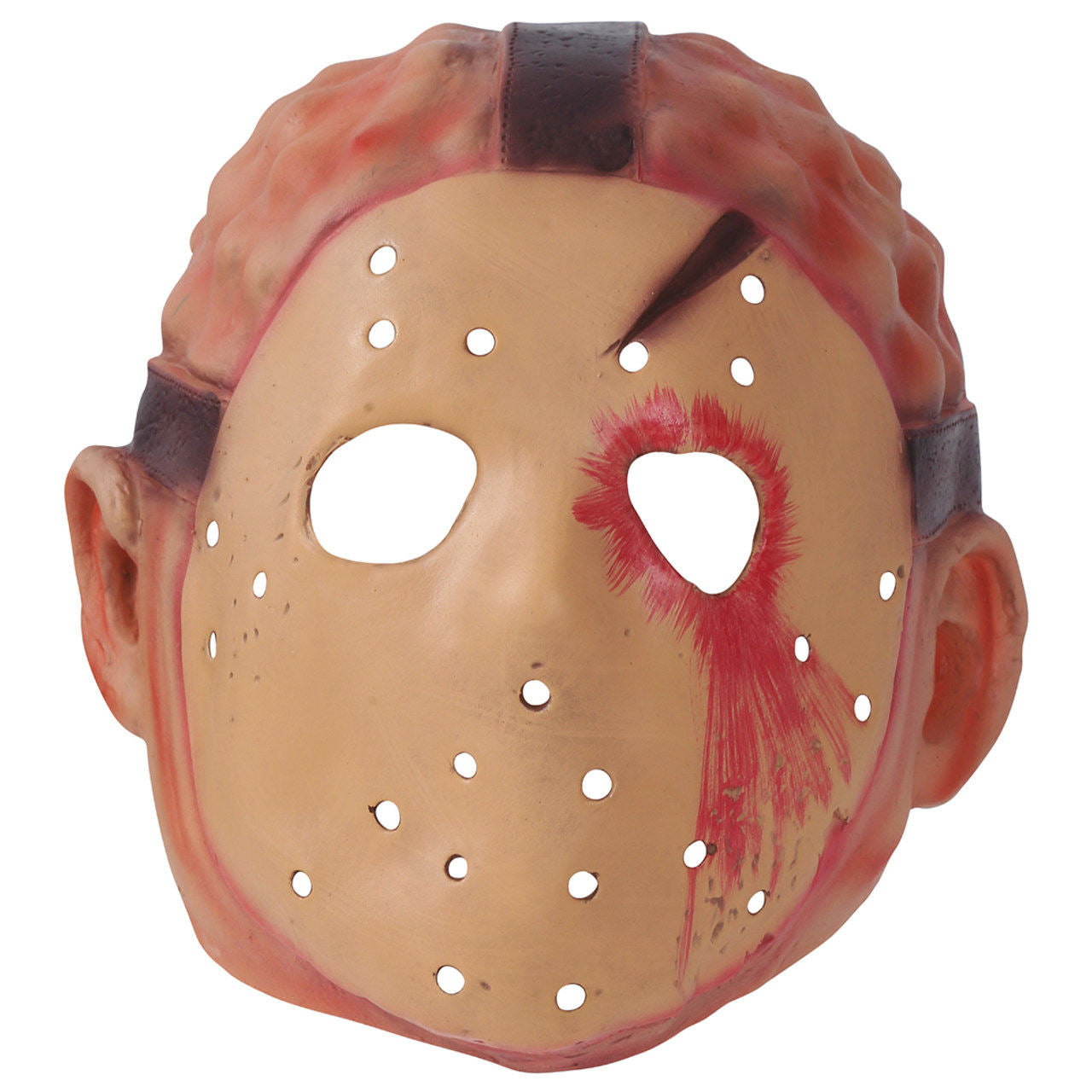 Jason Killer Latex Mask