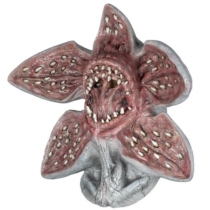 Stranger Things™ Demogorgon Latex Mask