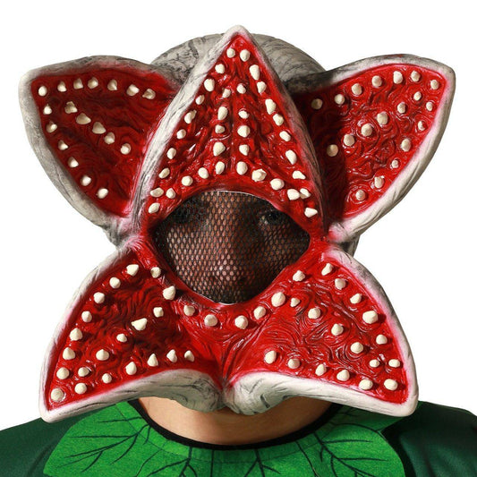 Stranger Things Demogorgon Latex Mask