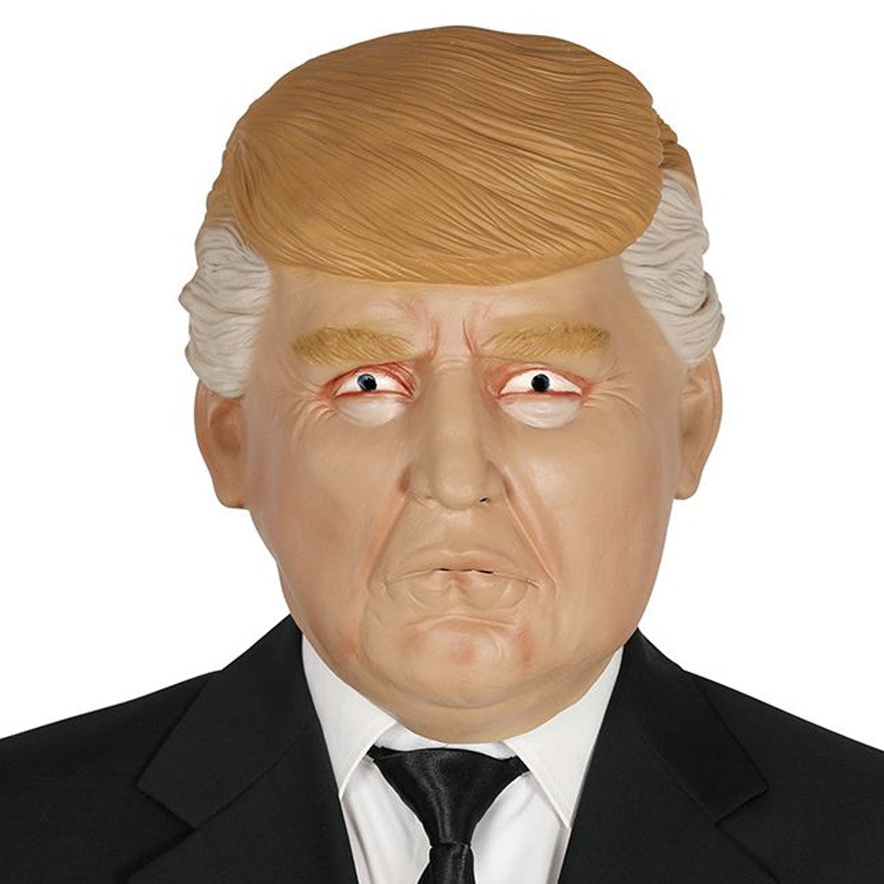 Donald Trump Latex Mask