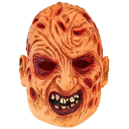 Freddy Latex Mask