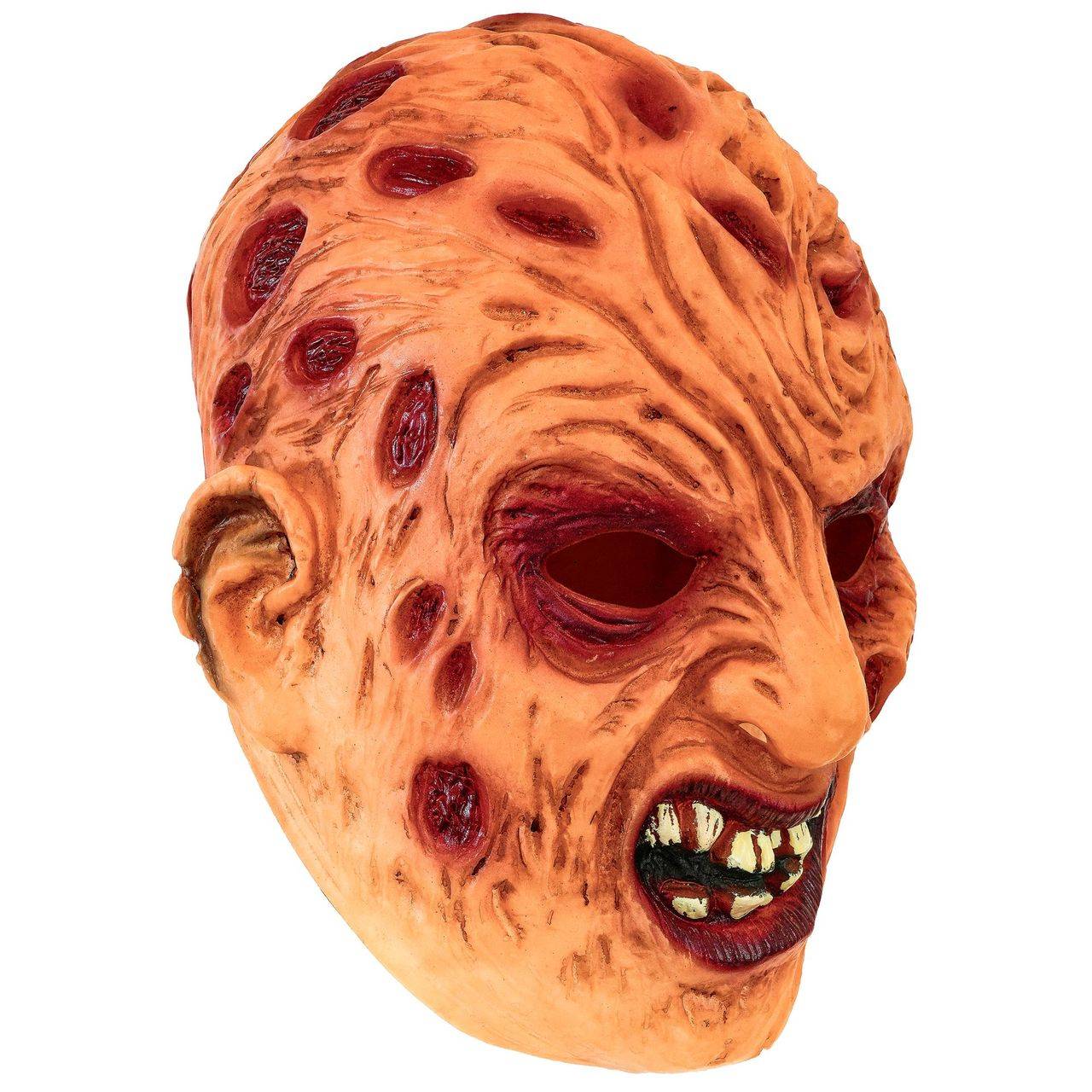 Freddy Latex Mask