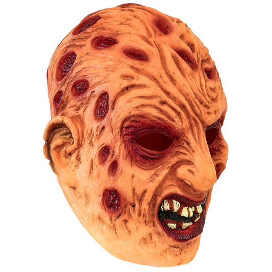 Freddy Latex Mask