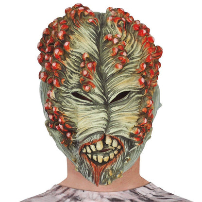 Carnivorous Monster Latex Mask