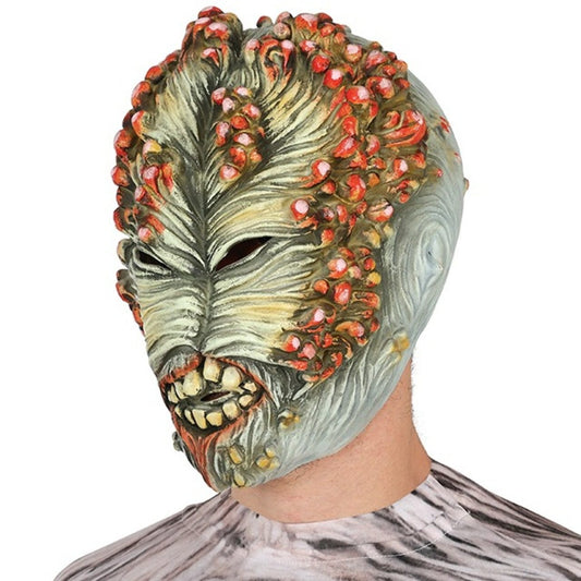 Carnivorous Monster Latex Mask