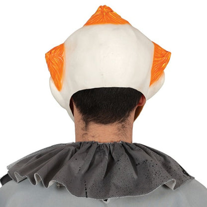 Eco Latex IT Clown Mask