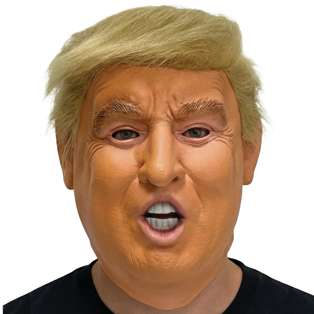 Donald Trump President Latex Mask
