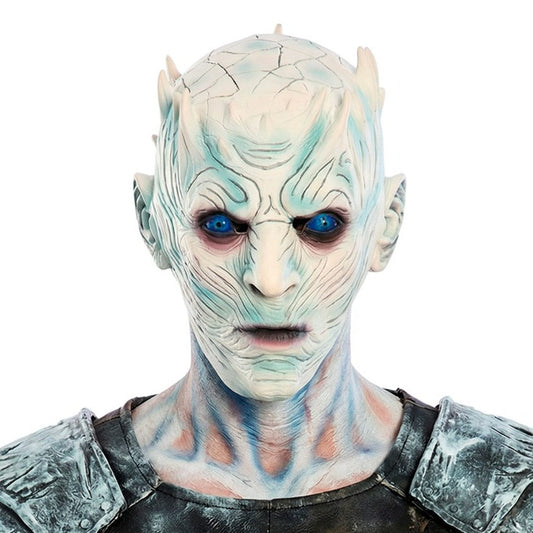 Eco Latex Night King Mask