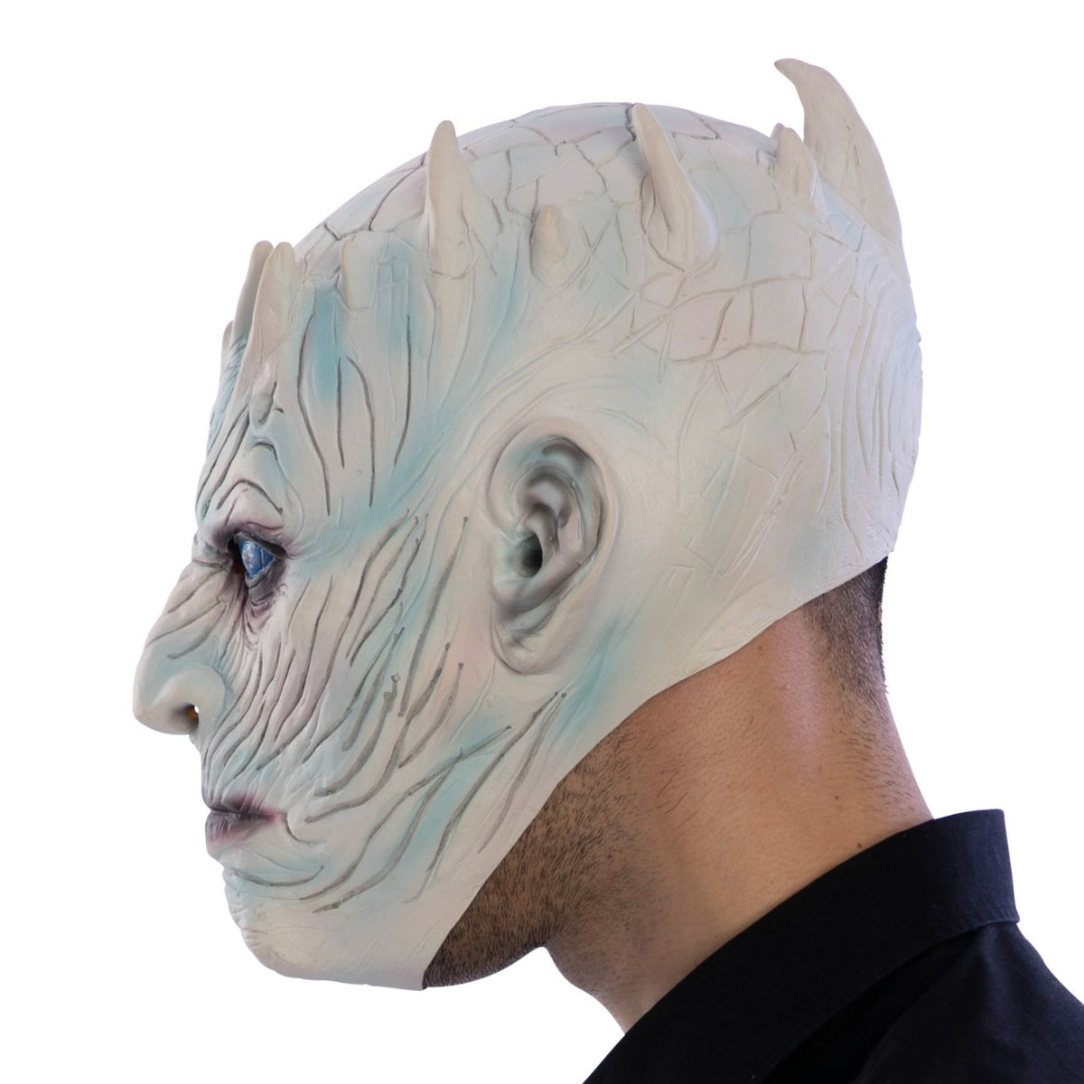 Eco Latex Night King Mask