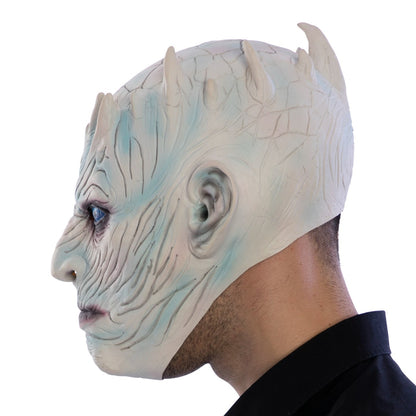 Eco Latex Night King Mask