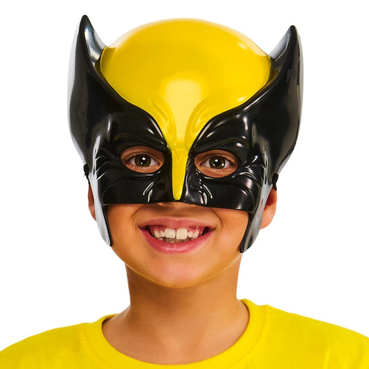 Kids Wolverine™ Mask