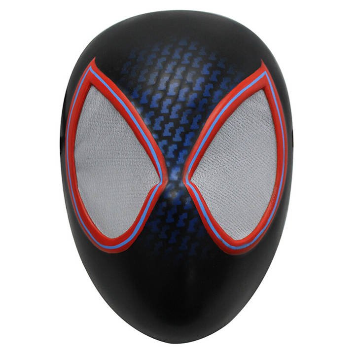 Kids Miles Morales™ Spiderverse Mask