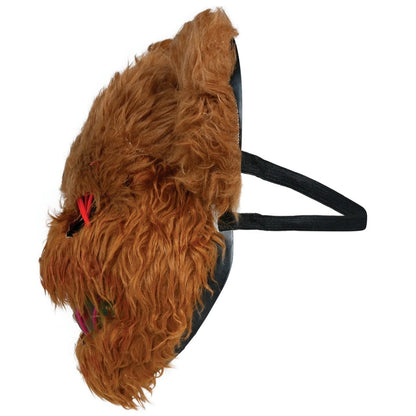 Light-up Killer Bear Mask