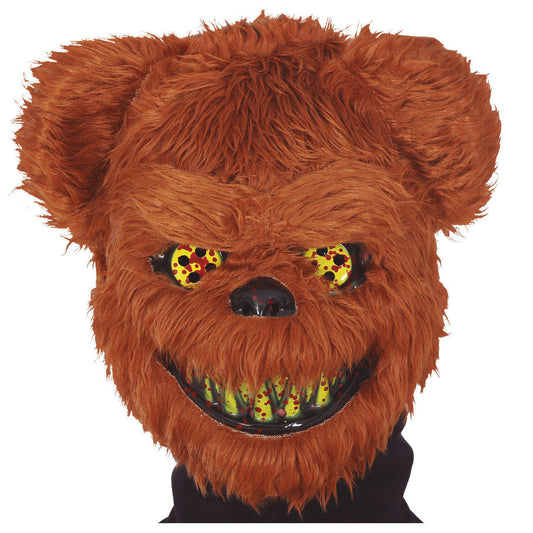 Killer Bear Mask