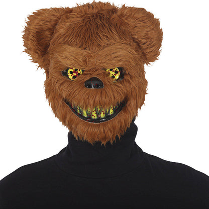 Killer Bear Mask