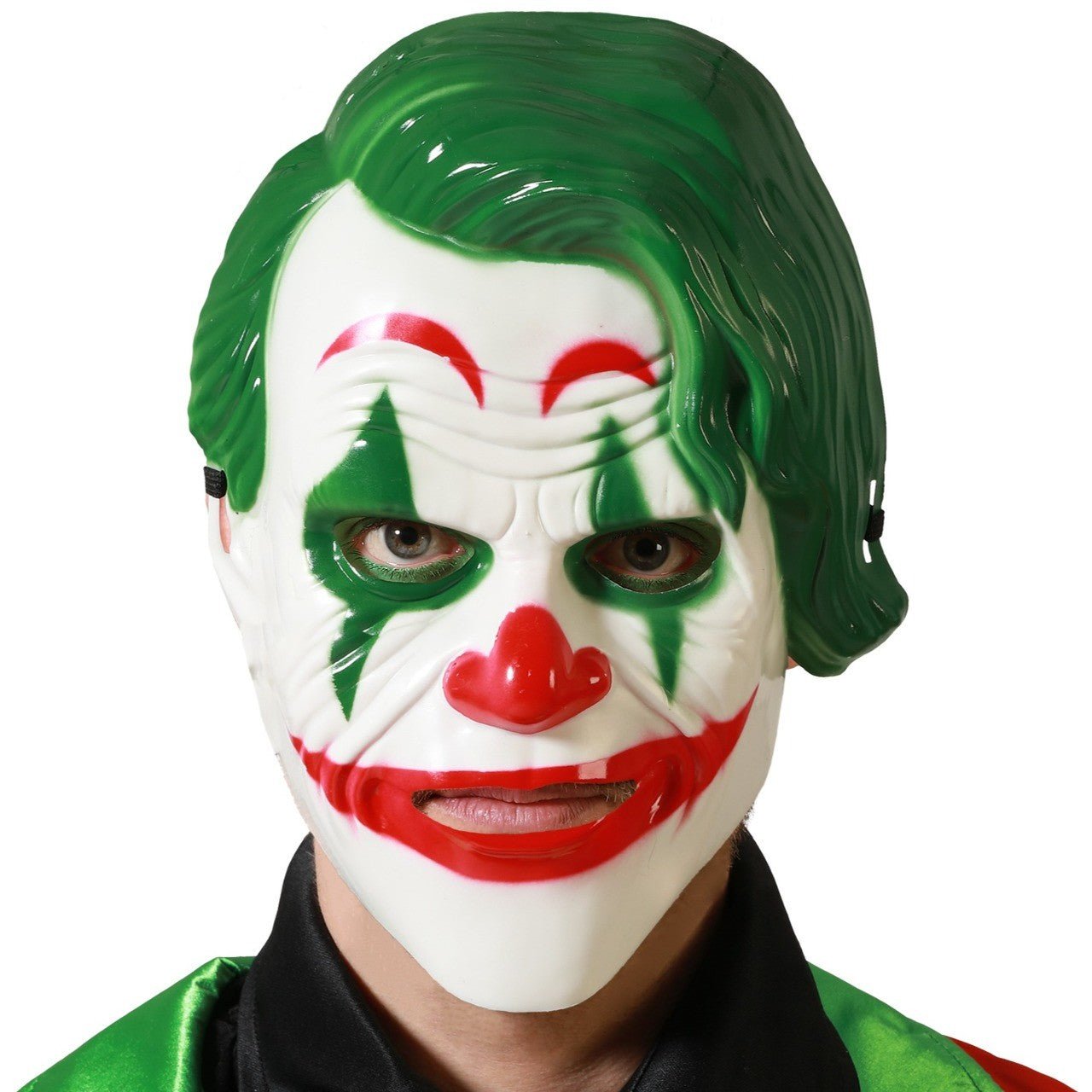 Joker Clown Mask