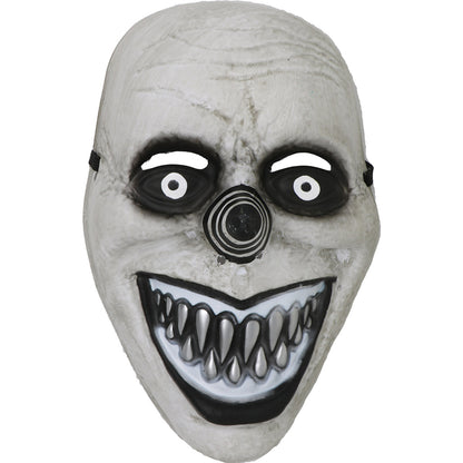 Smiling Clown Mask